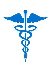 Medic sign