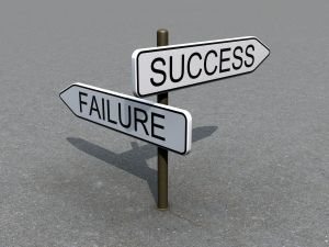 Success Failure