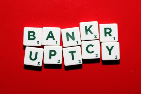 bankruptcy tiles