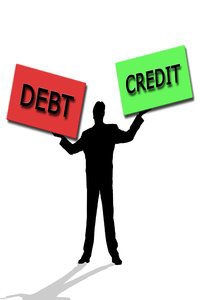 Debt or Credit