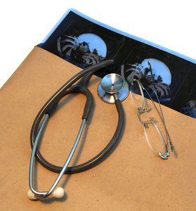 Stethoscope