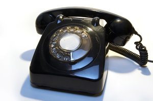 Old Phone