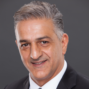 Ali R. Nader Photo