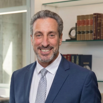 Nathan A. Berneman Photo