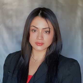 Rhina Perea Photo