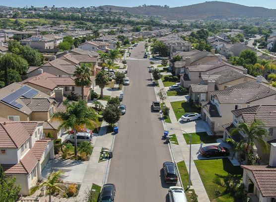 Foreclosure Prevention