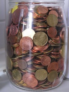 Coin Jar