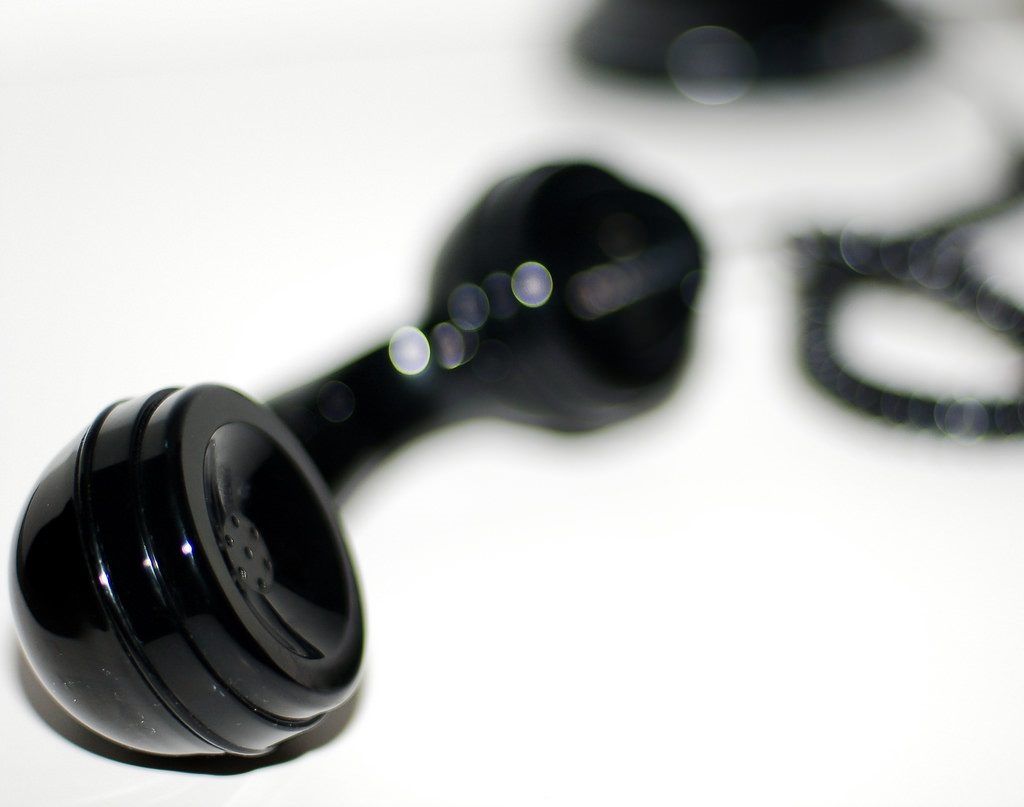 Telephone
