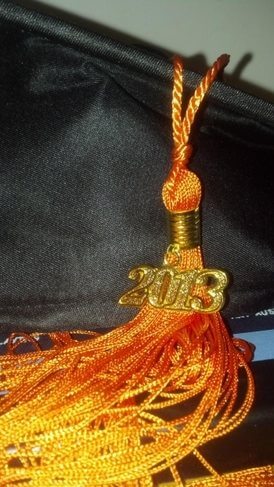 Graduation Tassel