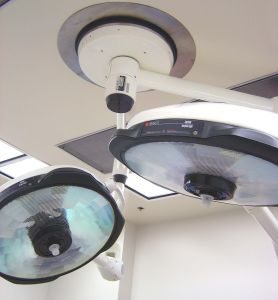 Surgical Lighting